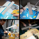 Daylight Premium Lumi Task Lamp