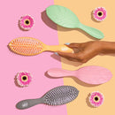 Wet Brush Go Green Treatment & Shine Brush Collection