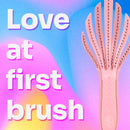 Wet Brush Go Green Curl Detangling Brush