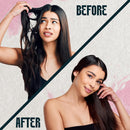 StyleCraft No Knots Detangling Brush (SCDBRUSHB)