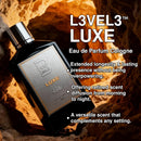 L3VEL3 Eau de Parfum Cologne (100ml/3.38oz)