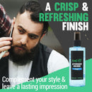 Tomb45 Aftershave Cologne (250ml/8oz)