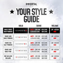 Immortal NYC Eagle Force Texture Hair Powder (30g)