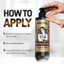 Immortal NYC One Million Dollars Aftershave Balsam Lotion (500ml)