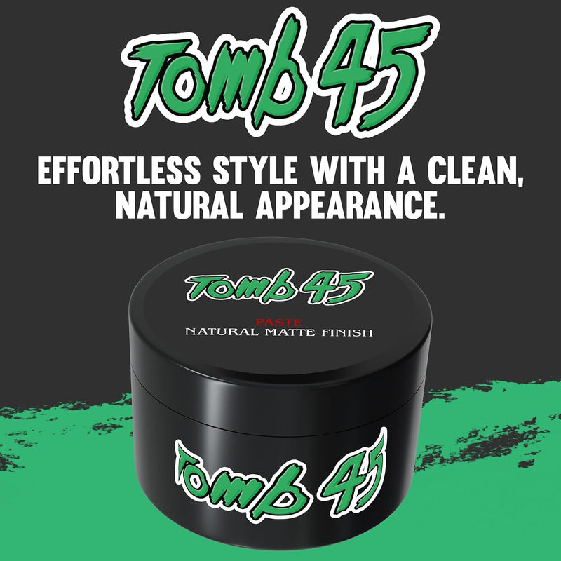 Tomb45 Matte Styling Paste (3.4oz)