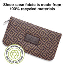 Olivia Garden SilkCut Shear & Thinner Set