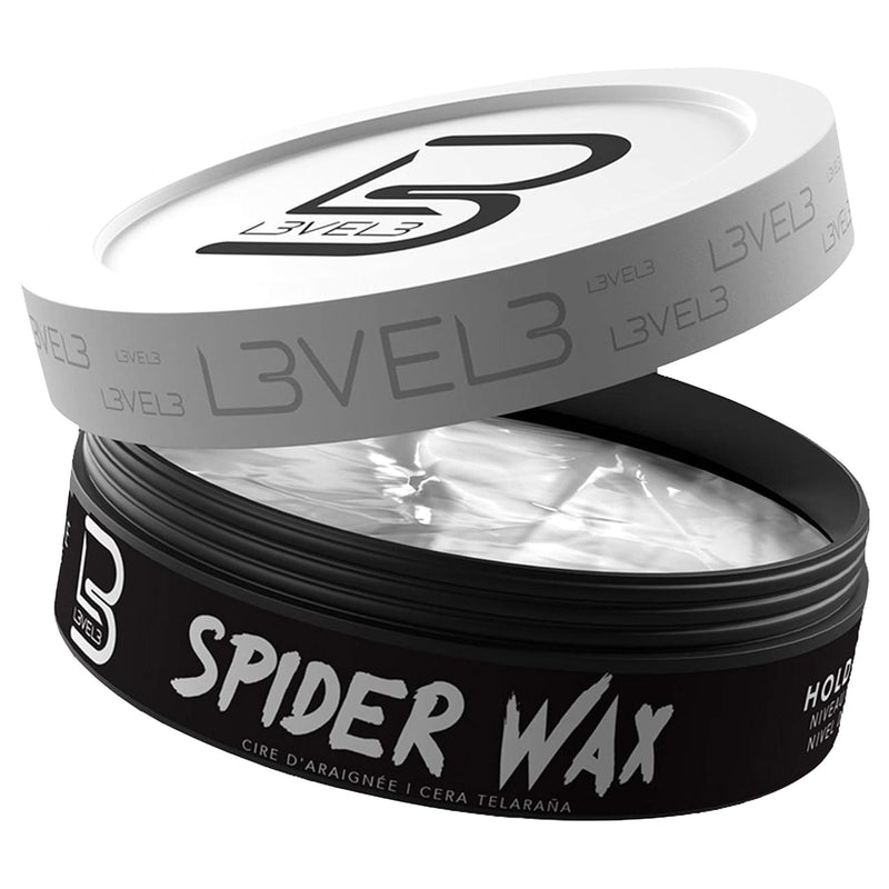 L3VEL3 Spider Wax (150ml/5.07oz)