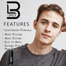 L3VEL3 Hair Spritz (100ml/3.3oz)