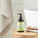 Sunny Isle Lemon Grass Massage and Aromatherapy Oil (240ml/8oz)