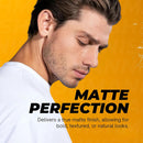 Nishman M3 Matte Texturizing Medium Hold Mess up Hair Paste (100g)