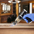 Gamma+ Blow Vac 2-in-1 Mini Air Blower & Vacuum (GP315B)