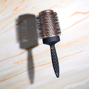 Cricket Binge Copper Tension Thermal Styling Barrel Brushes (3 Sizes Available)