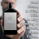 L3VEL3 Eau de Parfum Cologne (100ml/3.38oz)