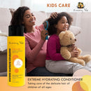 Sunny Isle Kids Care Extreme Hydrating Conditioner w/ Jamaican Black Castor Oil (354ml/12oz)