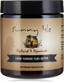 Sunny Isle Jamaican Black Castor Oil Pure Butter w/ Chebe Powder