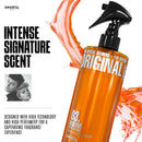 Immortal NYC Reserve Aftershave (500ml)