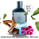 L3VEL3 Eau de Parfum Cologne (100ml/3.38oz)