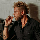 18.21 Man Made Lip Balm - Old Fashioned