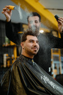 Nishman P1 Light Control Mattifying Volume Powder (0.7oz/20g)