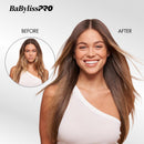 BaBylissPRO Limited Edition Nano Titanium Black & Blue Ultra-Thin Flat Iron