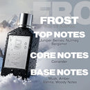 L3VEL3 Eau de Parfum Cologne (100ml/3.38oz)