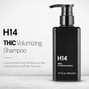 H14 Thic Volumizing Shampoo