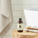 Sunny Isle Jamaican Organic Extra Virgin Coconut Oil (120ml/4oz)