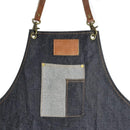 Betty Dain Brooklyn Denim Styling Apron