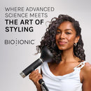 Bio Ionic AeroGravity Featherlight Professional Hair Dryer