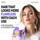 Immortal NYC Keratin Leave-In Detangling Spray (500ml/16.90oz)