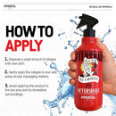 Immortal NYC Stay Blessed Aftershave (500ml)