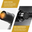 Wahl Professional Vanquish Hair Dryer