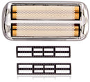 BaBylissPRO Replacement Double Foil & Cutter for FXFS2 (FXRF2)