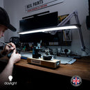Daylight Premium Lumi Task Lamp
