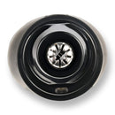 StyleCraft Schnozzle Water Resistant Matte Black Nose & Ear Trimmer (SCNETB)