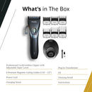 Wahl Professional Kuno Cordless Clipper (3026364)