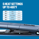BaBylissPRO The TrueTension Flat Iron - 1" (BNTE100T)