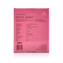 Colortrak Live In Color Digital Scale