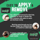 Tomb45 Natural Matte Styling Paste (3.4oz)