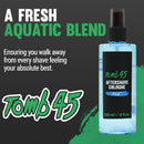 Tomb45 Aftershave Cologne (250ml/8oz)