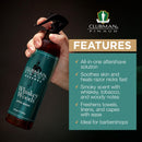 Clubman Pinaud Barber Spray (473ml/16oz)