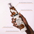 Morfose Milk Therapy Volumizing Hair Mousse - Chocolate Scented (200ml/6.76oz)