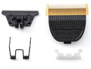 BaBylissPRO DLC/Titanium Fade Blade for FX3 Clipper (FX903G)