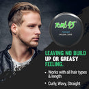 Tomb45 Natural Shine Hair Pomade (100ml/3.4oz)