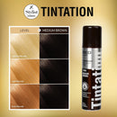 KISS Tintation Temporary Hair Color Spray (80g/2.82oz)