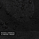 Betty Dain Zephyr Bleach-Proof All Purpose Cape