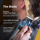 Wahl Professional Super Taper X Cordless Clipper (3026468)