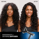 Bio Ionic AeroGravity Featherlight Professional Hair Dryer