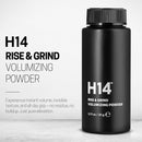 H14 Rise & Grind Volumizing Powder (20g/0.71oz)
