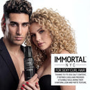 Immortal NYC Chaos Sea Salt Volumizing Mousse (300ml/10.14oz)